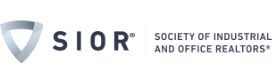 SIOR Society of Industrial and Office Realtors