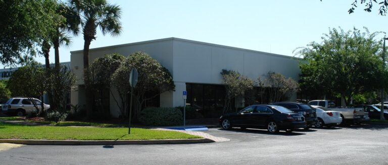 Business Complex, Casselberry, FL