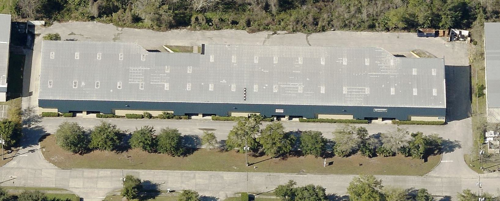 Multi-Tenant Rear Load Office/Warehouse Space on 974 Explorer Cove FV
