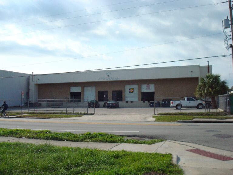 Affordable Office/Warehouse Space for Lease