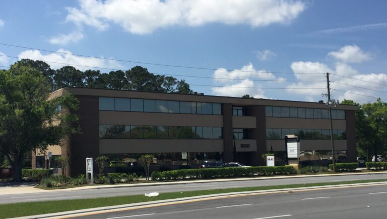 1200 Center Office Building, Longwood, FL