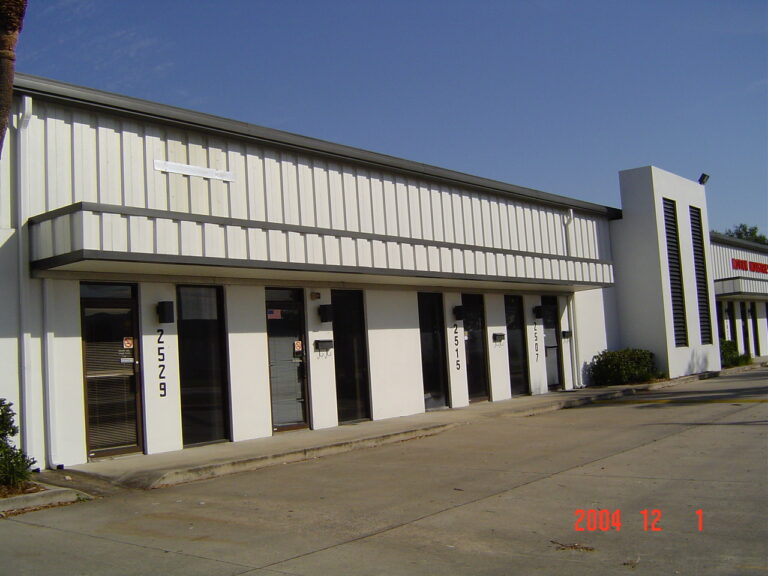 Office/Warehouse/Flex Building